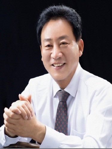 ▲ 백강훈 예산결산특별위원회 위원장.ⓒ포항시의회