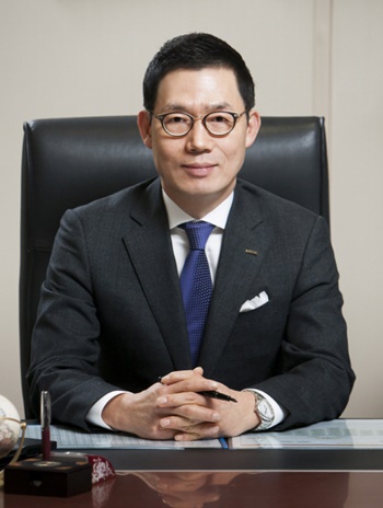 ▲ 김현수 롯데렌탈 대표.ⓒ롯데렌탈