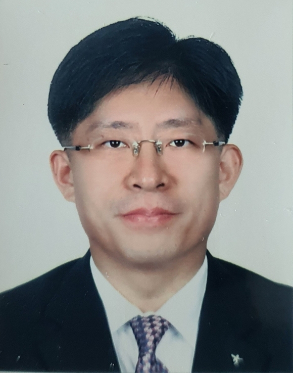 ▲ 강성묵 하나증권 대표이사 사장 후보 ⓒ하나증권