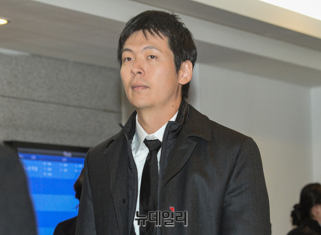 ▲ 신유열 롯데케미칼 상무 ⓒ뉴데일리DB
