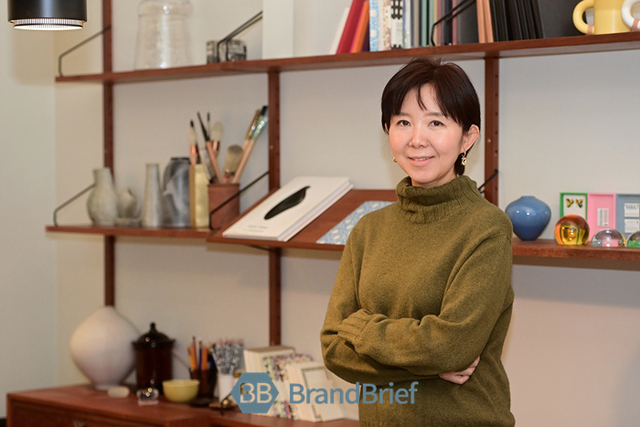 ▲ 김재원 포인트오브뷰 대표. ⓒ정상윤 기자