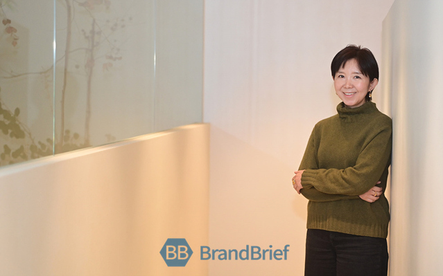 ▲ 김재원 포인트오브뷰 대표. ⓒ정상윤 기자