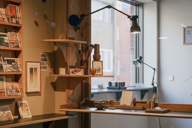 ▲ 포인트오브뷰 성수. ⓒ포인트오브뷰