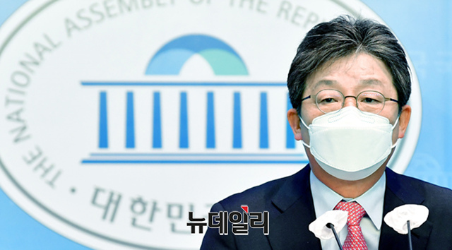 ▲ 유승민 전 의원.ⓒ이종현 기자