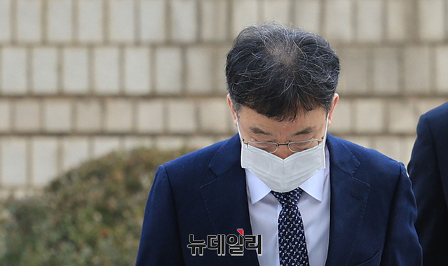 ▲ 김만배씨. ⓒ정상윤 기자