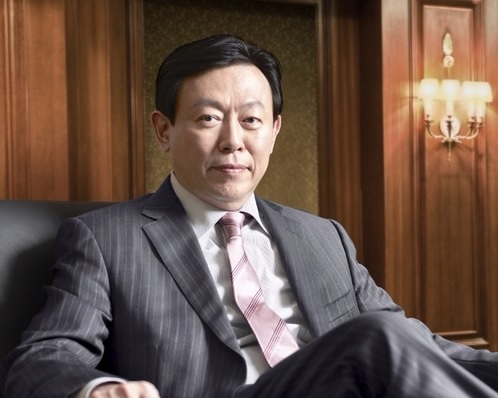 ▲ 신동빈 롯데그룹 회장.ⓒ롯데그룹