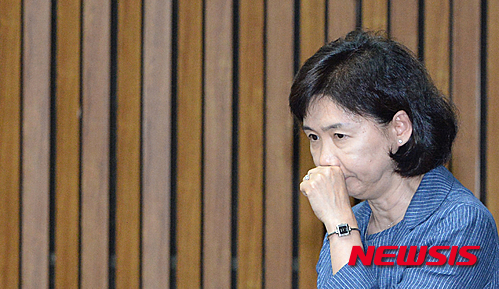 ▲ 지영미 한국파스퇴르연구소장. ⓒ뉴시스