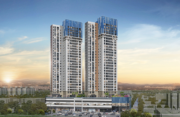 세종 조치원 기찻길 인근 '한신더휴' 허위·과대 홍보 논란 | Save ...