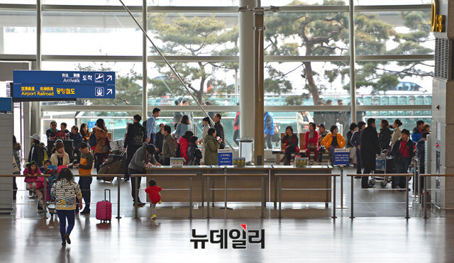 ▲ ⓒ뉴데일리DB