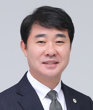 ▲ 한남교 천안시체육회장 당선인.ⓒ천안시체육회