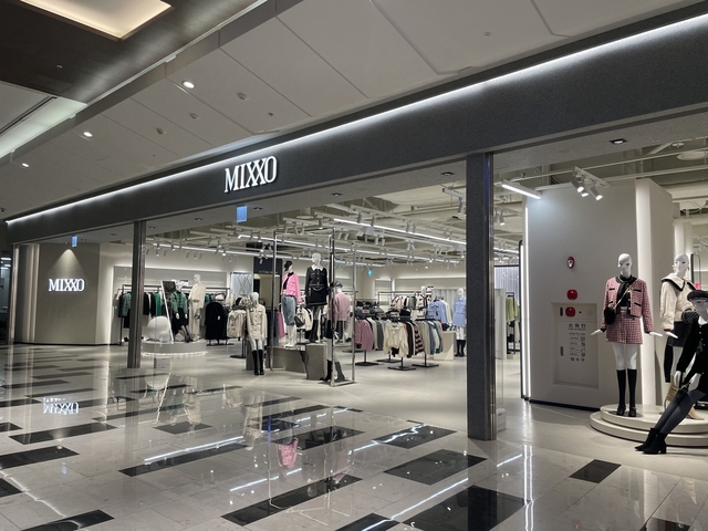 ▲ ⓒ코오롱인더스트리FnC부문