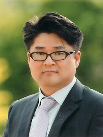 ▲ 권혁재 청주대학교 입학처장.ⓒ청주대학교