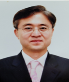 ▲ 신임 김영철 대원대 총장.ⓒ대원대