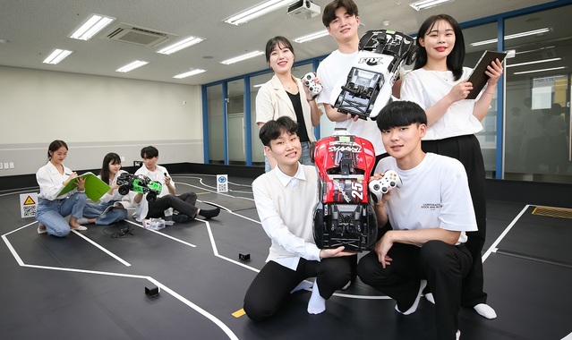 ▲ ⓒ유원대학교