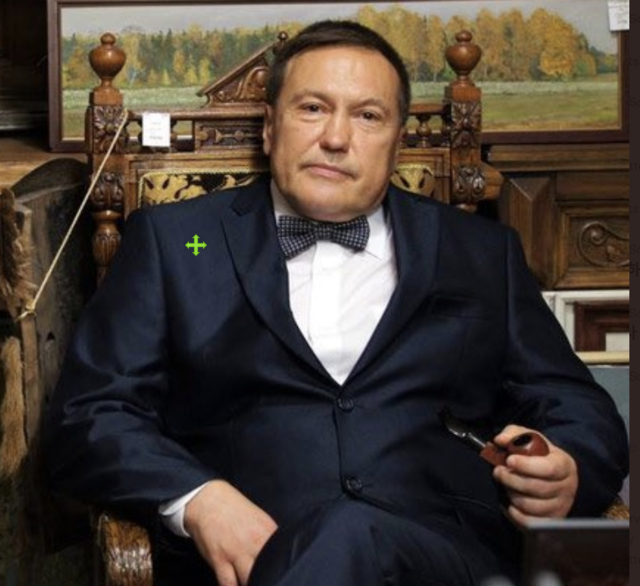 ▲ 파벨 안토프 의문사ⓒ트위터 캡처