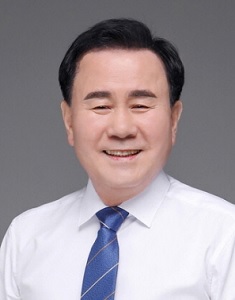 ▲ 김지철 충남도교육감. ⓒ충남도교육청