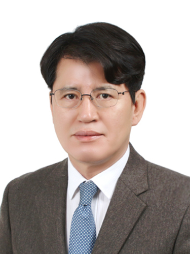 ▲ 제22대 이강학 경산시 부시장.ⓒ경산시