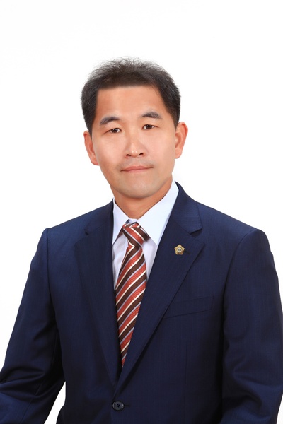 ▲ 김석현 영양군의회 의장.ⓒ영양군의회