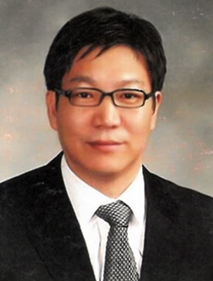 ▲ 대구보건대학교 물리치료학과 이재홍 교수.ⓒ대구보건대