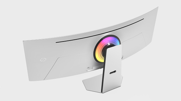 ▲ 삼성전자 2023년 모니터 신제품 이미지.ⓒ삼성전자