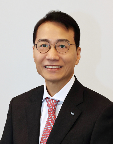 ▲ 이창희 다올자산운용 신임 대표이사. ⓒ다올자산운용