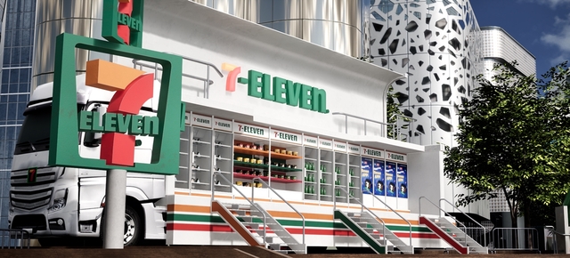 ▲ ⓒ코리아세븐