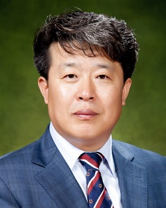 ▲ 김진수 단양교육지원청 교육장.ⓒ단양교육지원청