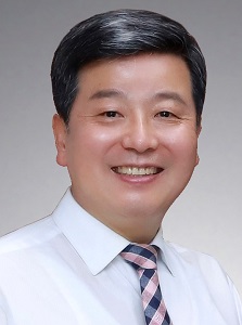 ▲ 김명철 제천교육장.ⓒ제천교육지원청