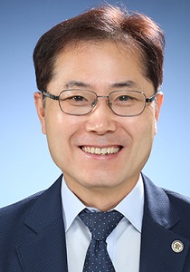 ▲ 배승희 충주교육장.ⓒ충주교육지원청