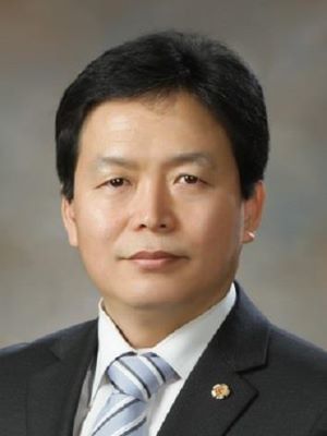 ▲ 신병대 청주시 부시장 내정자.ⓒ청주시