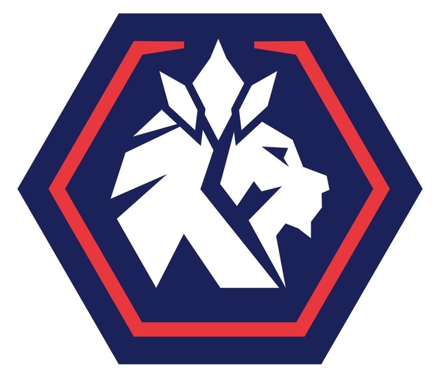 ▲ 충북청주FC 앰블럼.ⓒ충북청주FC