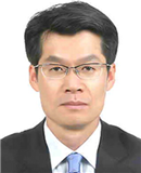 ▲ 김갑수 충북문화재단 제8대 신임  대표이사.ⓒ충북도