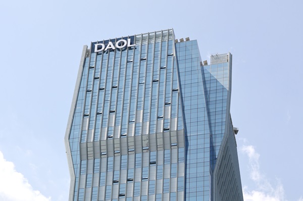 ▲ ⓒ다올투자증권