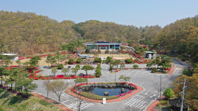 ▲ 예천군(군수 김학동) 예천박물관이 문화체육관광부가 주관한 ‘공립박물관 평가인증’ 심사에서 최종 인증기관으로 선정됐다.ⓒ예천군