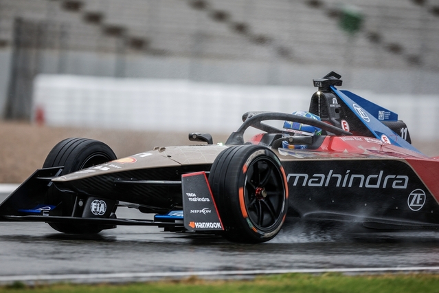 ▲ ⓒ한국타이어