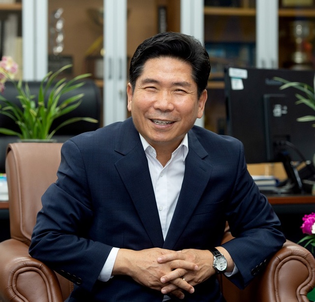 ▲ 김창규 충북 제천시장.ⓒ제천시