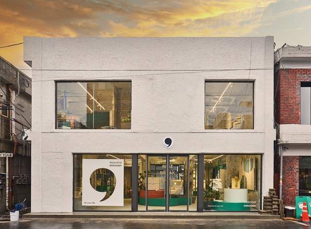 ▲ ⓒCJ온스타일