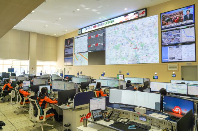 ▲ ⓒ충북소방본부