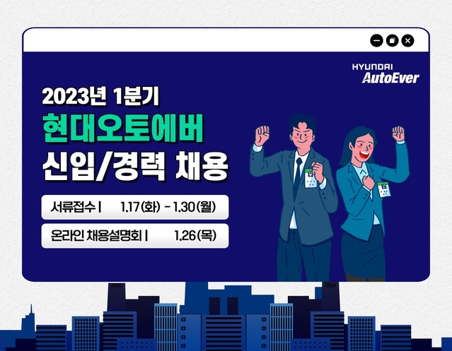 ▲ ⓒ현대오토에버