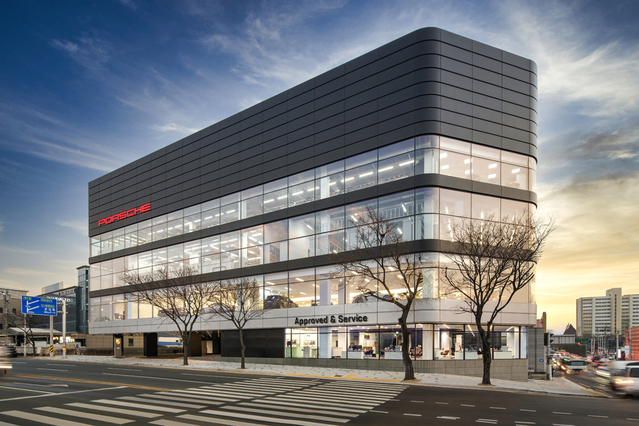 ▲ ⓒ포르쉐코리아