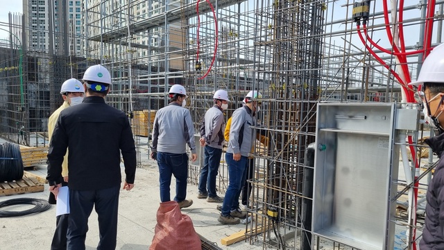 ▲ 경북교육청(교육감 임종식)은 교육 현장의 중대재해 예방을 위해 850여 개의 공립 학교와 기관을 대상으로 2022년 하반기 실적에 대한 안전보건확보 의무 이행사항을 20일까지 점검한다.ⓒ경북교육청