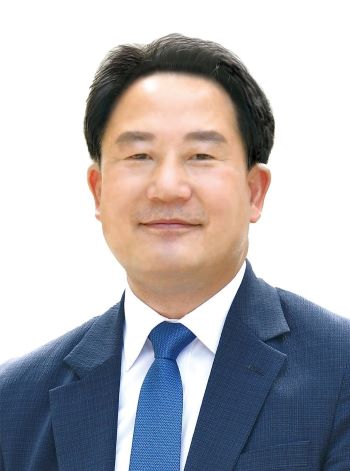 ▲ 상병헌 세종시의회 의장.ⓒ세종시의회