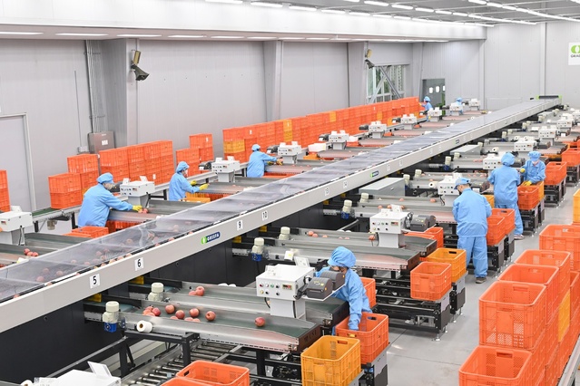 ▲ 청송군(군수 윤경희)은 2023년 농림사업분야 예산 1101억 원을 확보하고 ‘다르게! 새롭게 피어나는 미래농촌 실현’이라는 농정시책 추진방향을 발표했다.ⓒ청송군