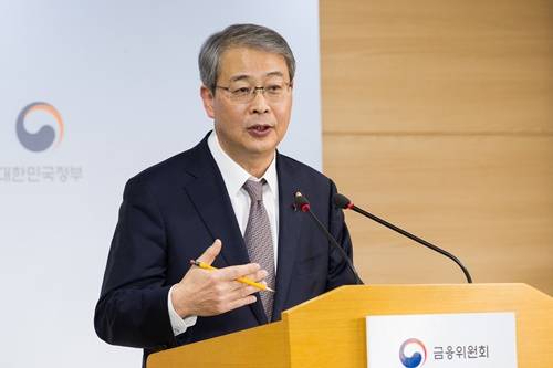 ▲ 임종룡 전 금융위원장ⓒ금융위