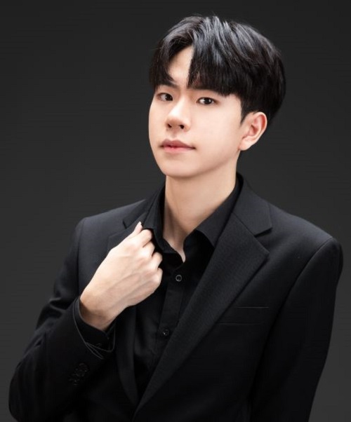 ▲ 충남대 김진환 학생이 ‘오이테르페 뮤직 어워즈’ 최종 라운드에서 1위를 차지했다.ⓒ충남대