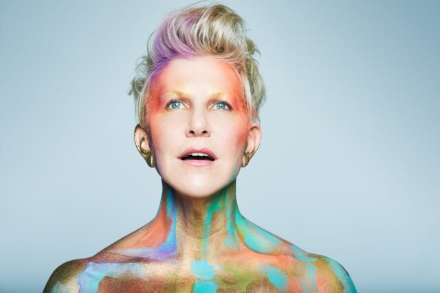 ▲ 메조 소프라노 조이스 디도나토.ⓒ세종솔로이스츠