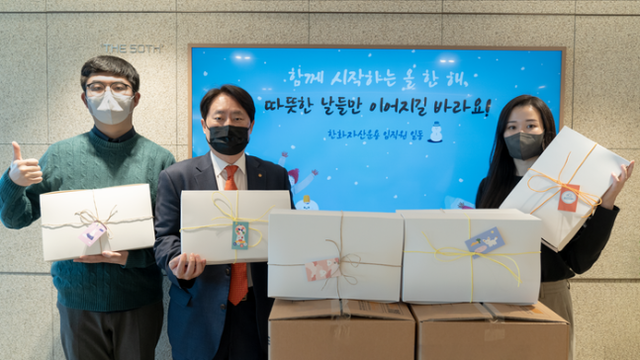 ▲ ⓒ한화자산운용