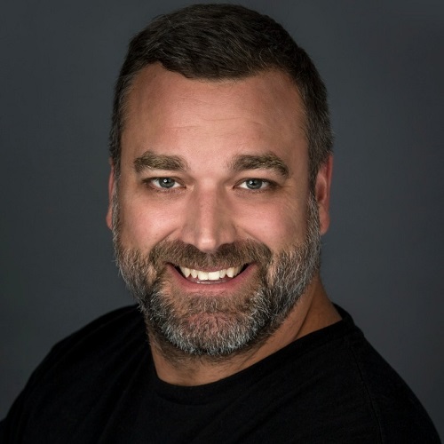 ▲ 토드 알렌(Todd Allen) 버드와이저 글로벌 총괄 부사장. ⓒ버드와이저