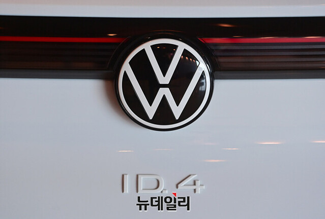 ▲ 폭스바겐 전 차종이 최근 국내에서 출고 정지가 됐다. ⓒ뉴데일리DB