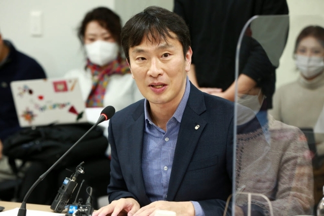 ▲ 이복현 금융감독원장 ⓒ금융감독원